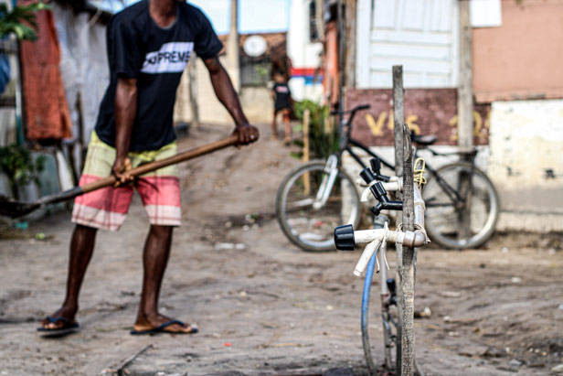 Foto: Pedro Ramos/Especial para F5News