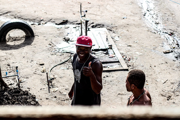 Foto: Pedro Ramos/Especial para F5News