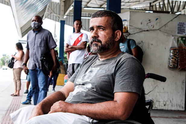 Foto: Pedro Ramos/Especial para F5News