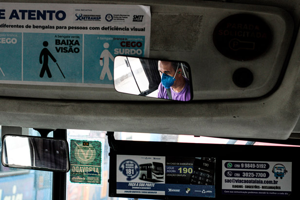 Foto: Pedro Ramos/Especial para F5News